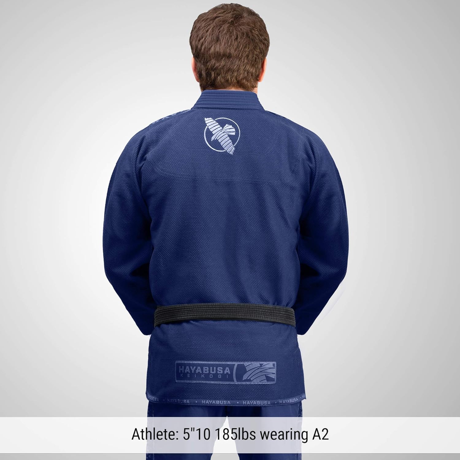 Hayabusa Lightweight Jiu Jitsu Gi - Image 2