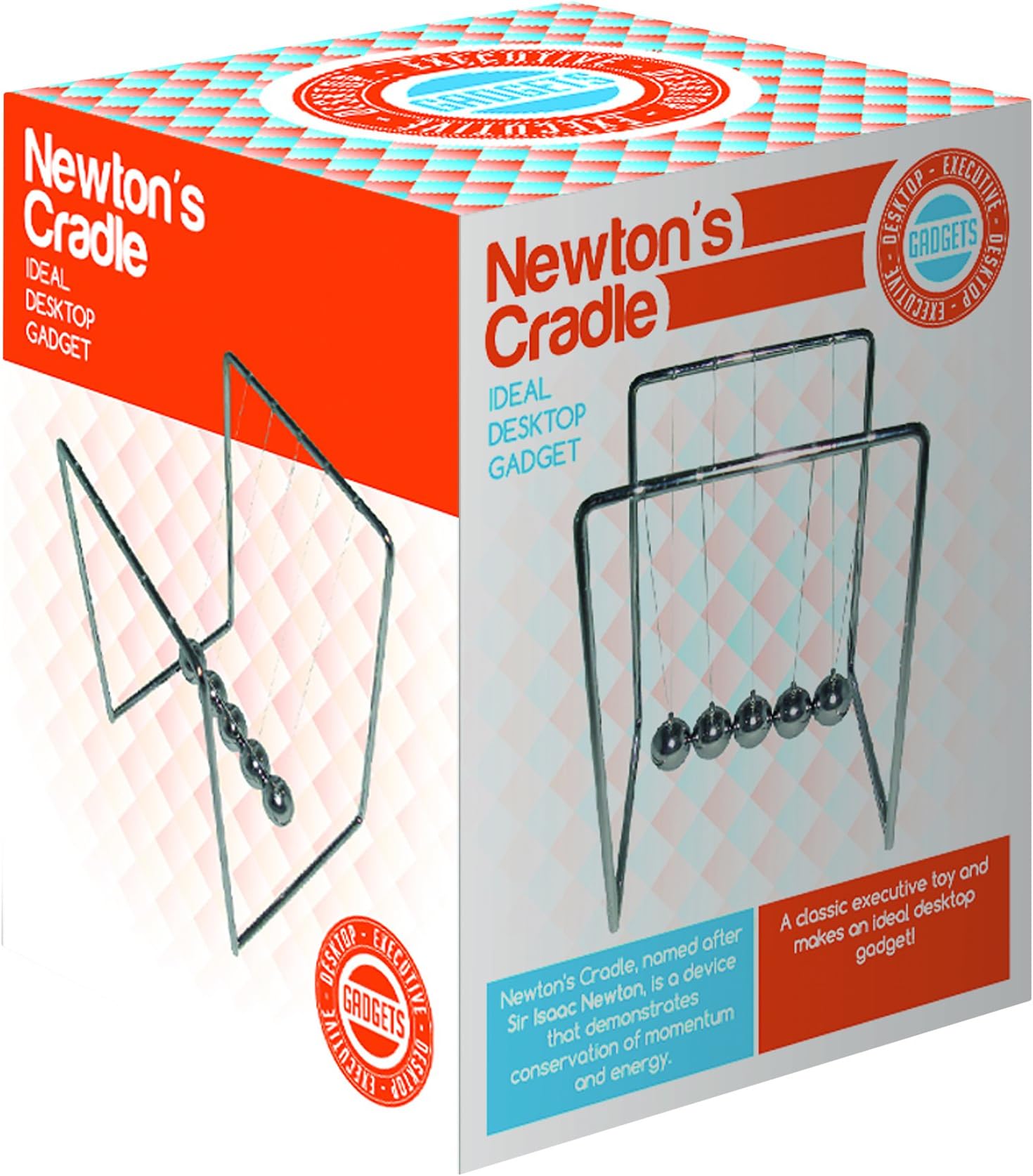 Bbtradesales Wiki Newtons Cradle
