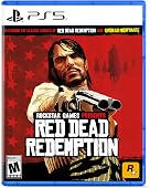 Red Dead Redemption – PlayStation 5