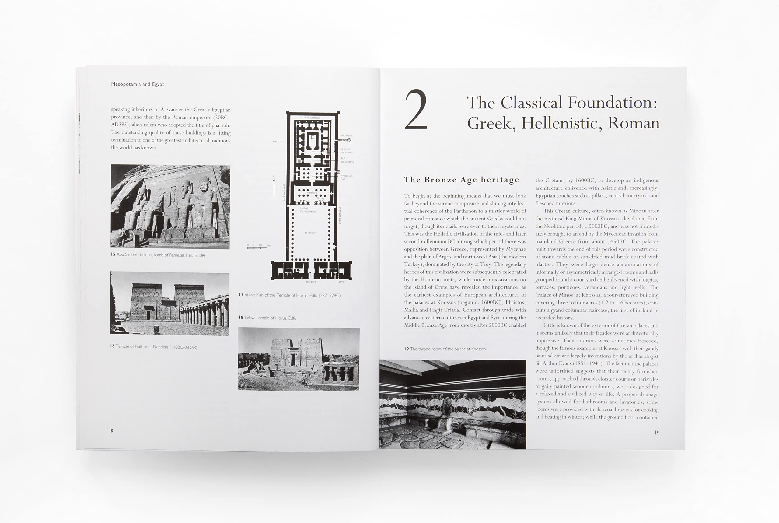 A History of Western Architecture Seventh Edition