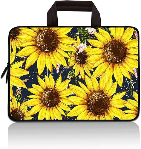 Miniatura 10 de 11 11.6 12 12.1 12.5 pulgadas bolsa de transporte para laptop Chromebook Notebook Ultrabook Tablet funda de neopreno para Apple MacBook Air Samsung