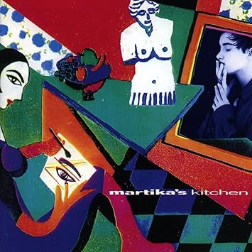 Martika´s Kitchen (Reheated Edition)
