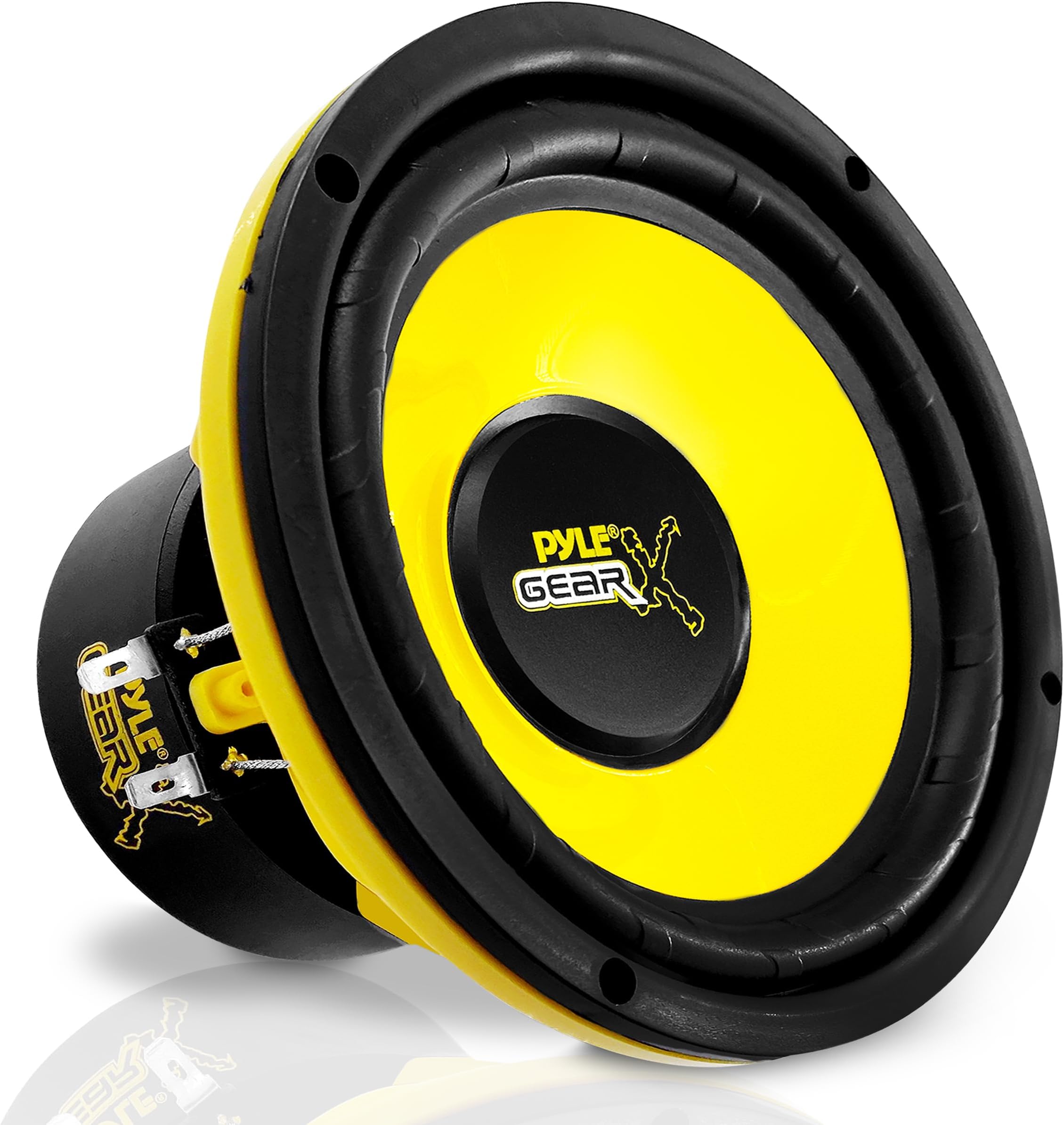 GK SOUND 1 Pyraid WH8-Tieftöner-Lautsprecher, 8 Zoll, 200 , 20,00 C