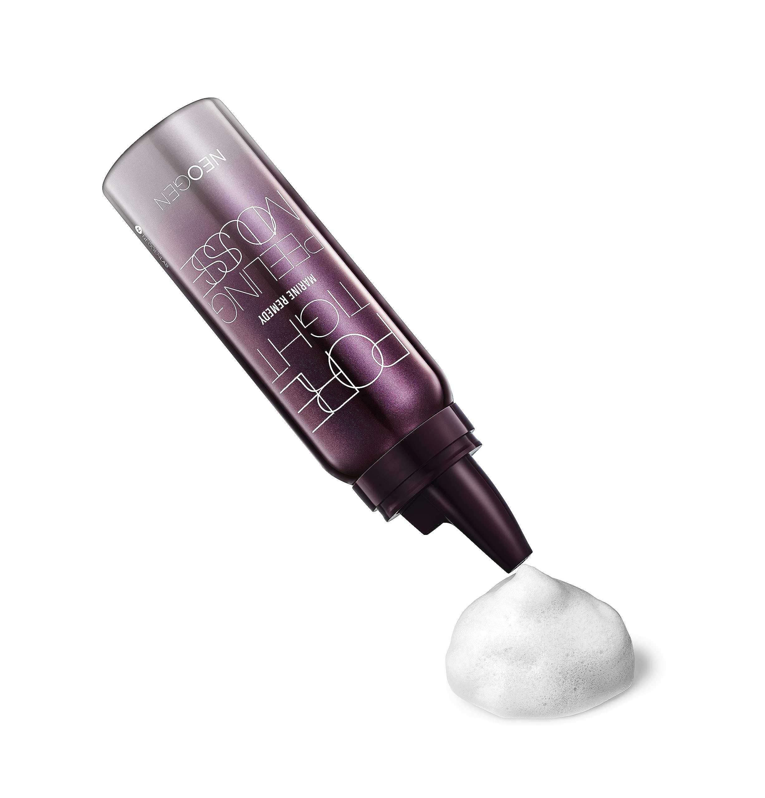 NEOGEN Official Neo-Sender Marogy Poitite Peeling Mousse 2.8 fl oz (80 ml) (Peeling Mousse 2.8 fl oz (80 ml)