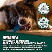 Vista 7 de Sporn Hueso masticable de médula