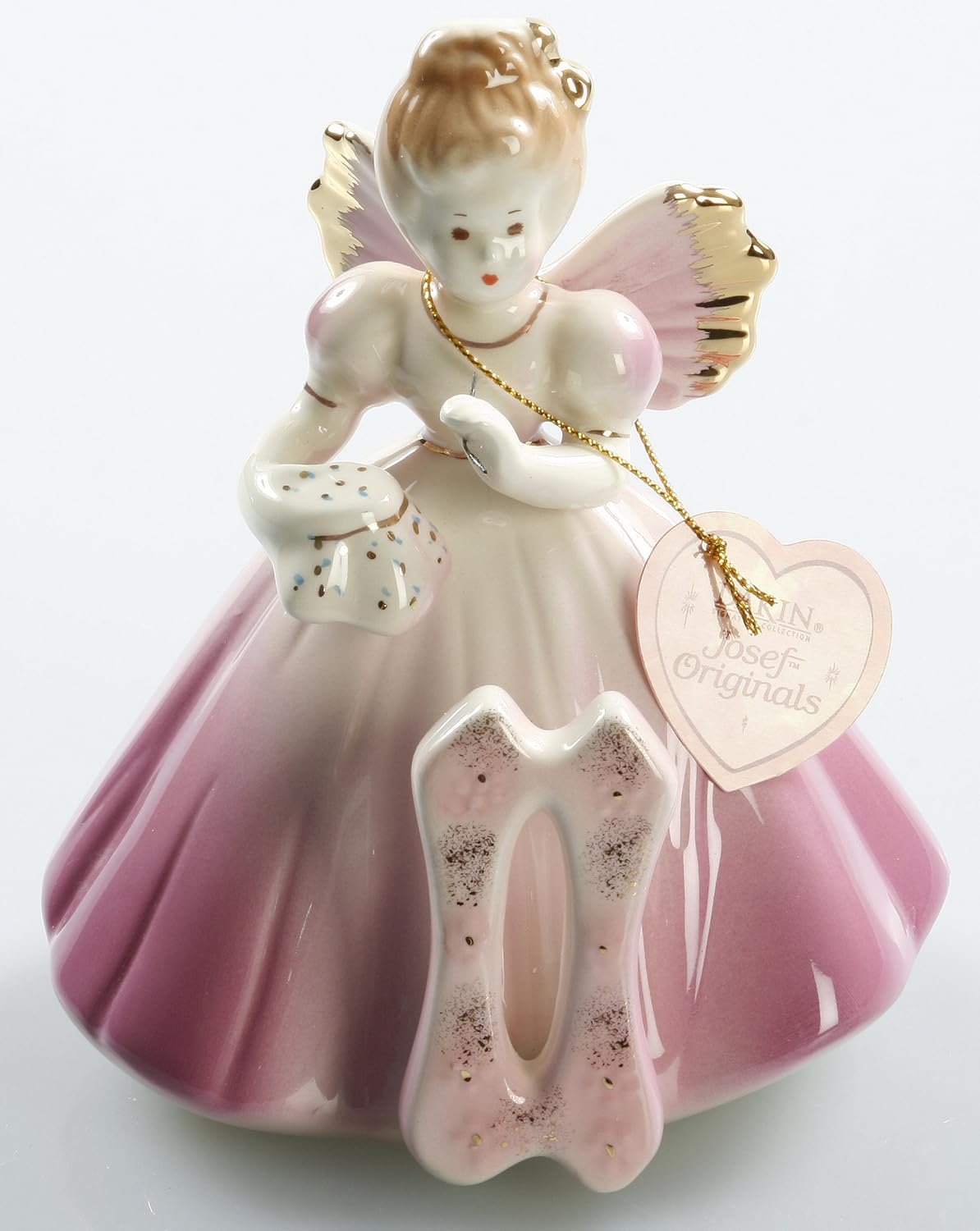 Josef Eleven Year Doll
