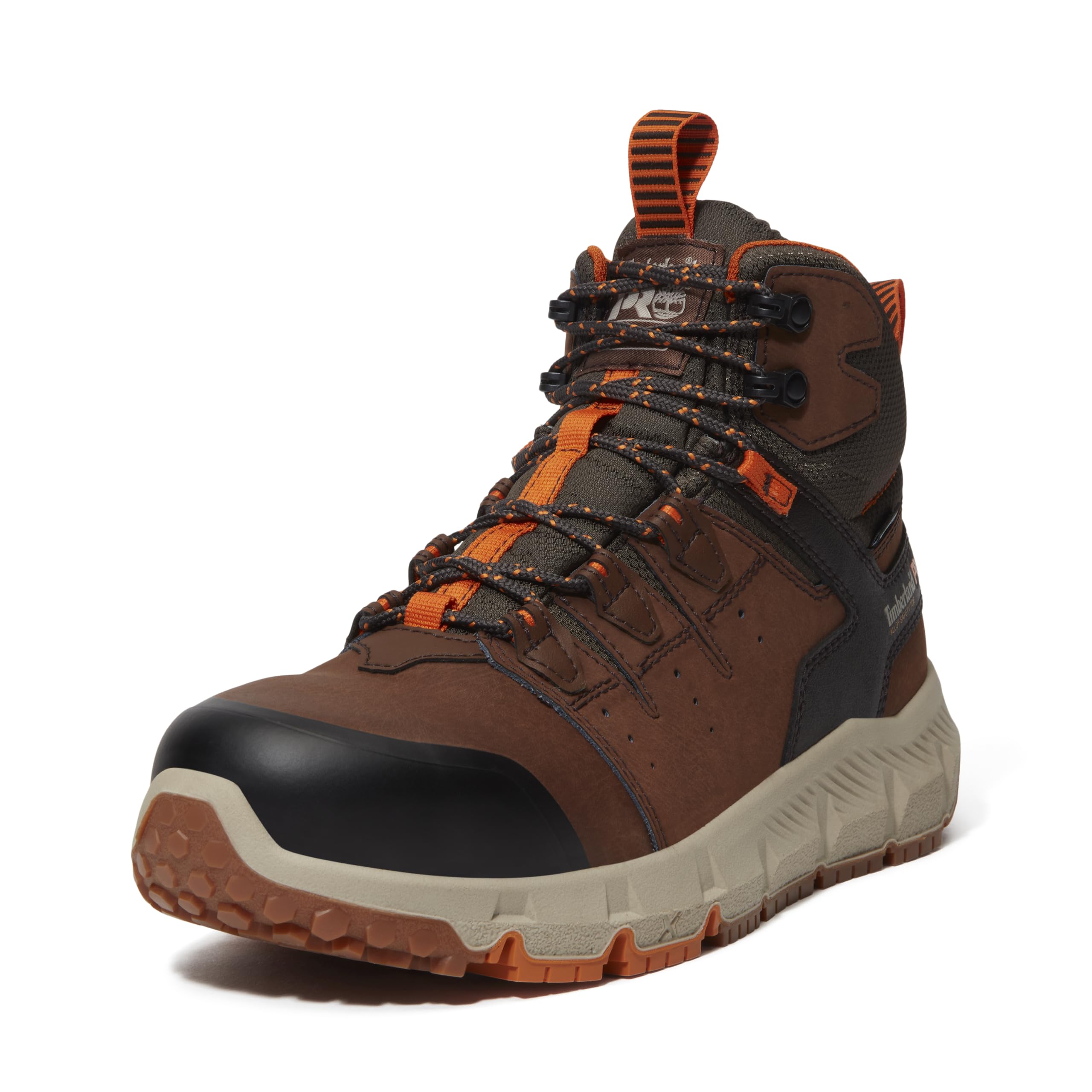 Timberland PRO Tempe Work Boot