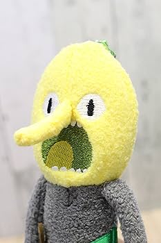 Amazon.co.jp: シナダ アドベンチャータイム レモングラブ