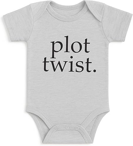 Miniatura 8 de Bump and Beyond Designs Sorpresa Anuncio de embarazo Anuncio de Abuelos Trama Twist