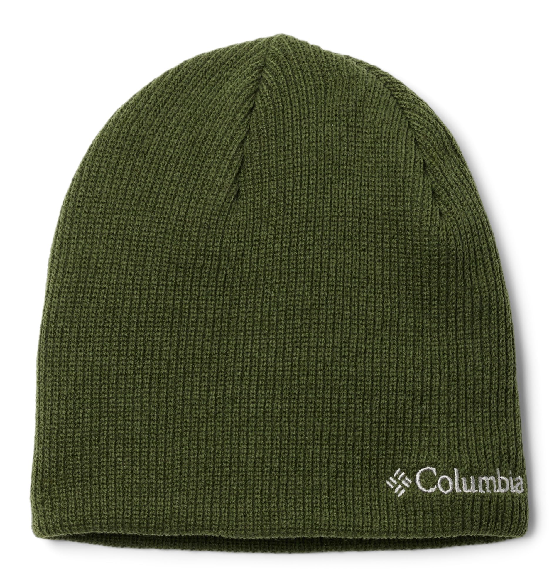 Columbia Unisex Whirlibird Watch Cap Beanie, Beanie, Greenscape, One Size