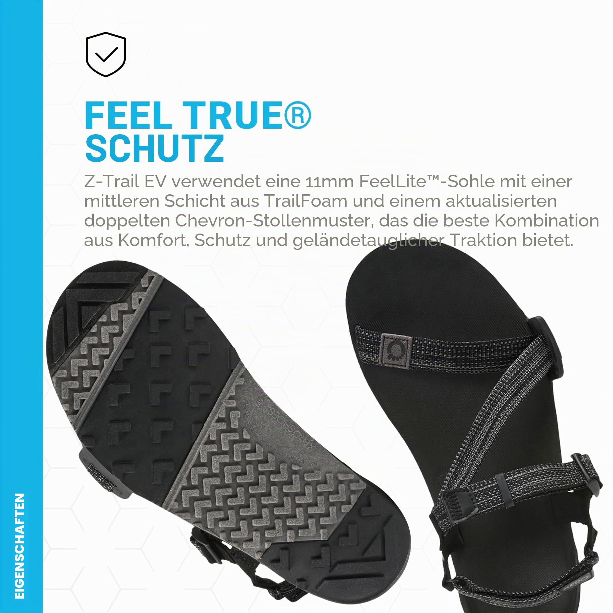 Xero Shoes