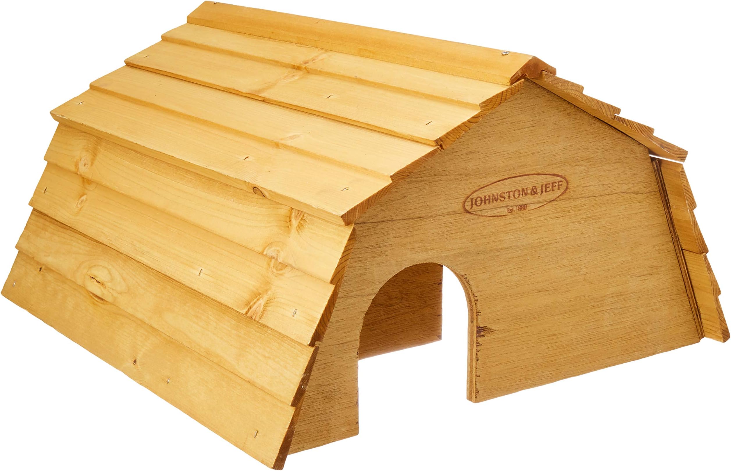 Johnston & Jeff Hedgehog House, 2 kg
