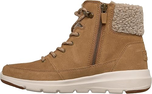 Miniatura 5 de Bots de Skechers Go Run Trail Altitude para mujer altamente elevados