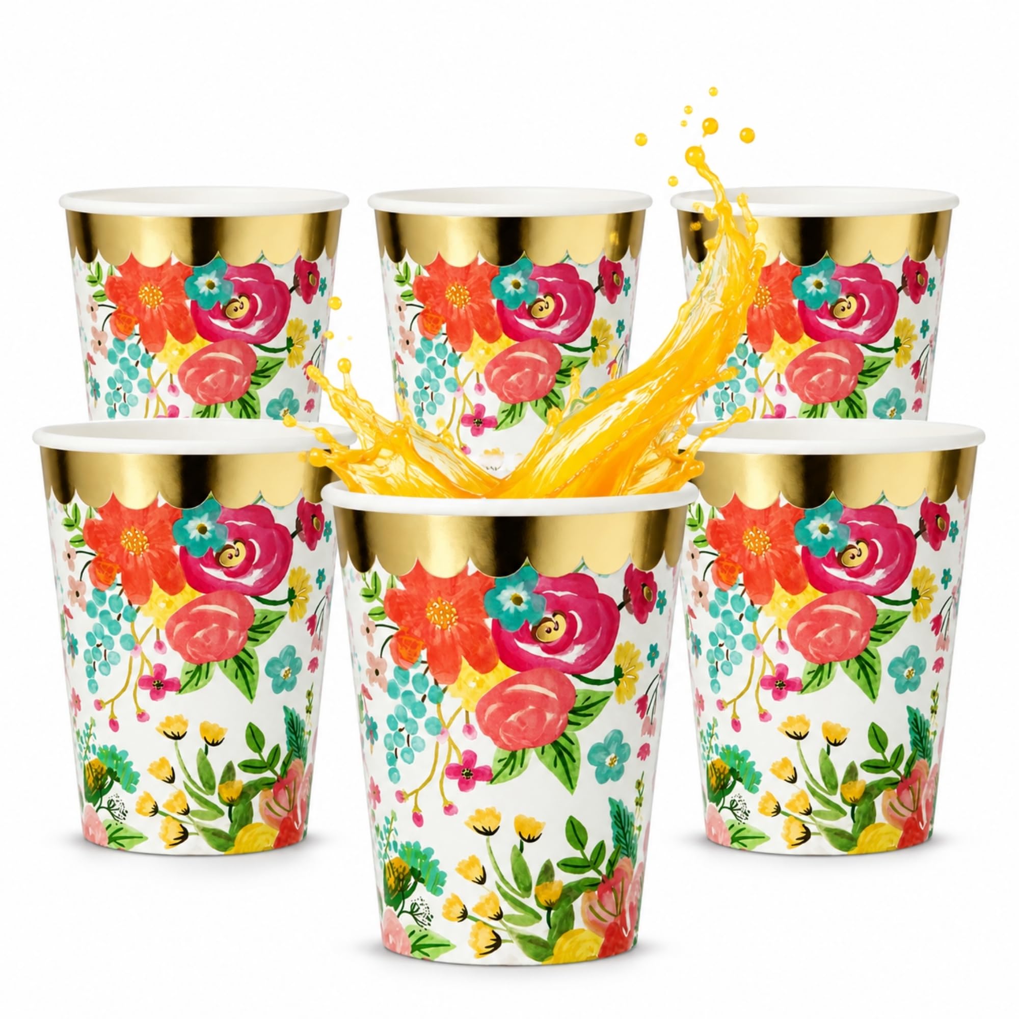 Floral