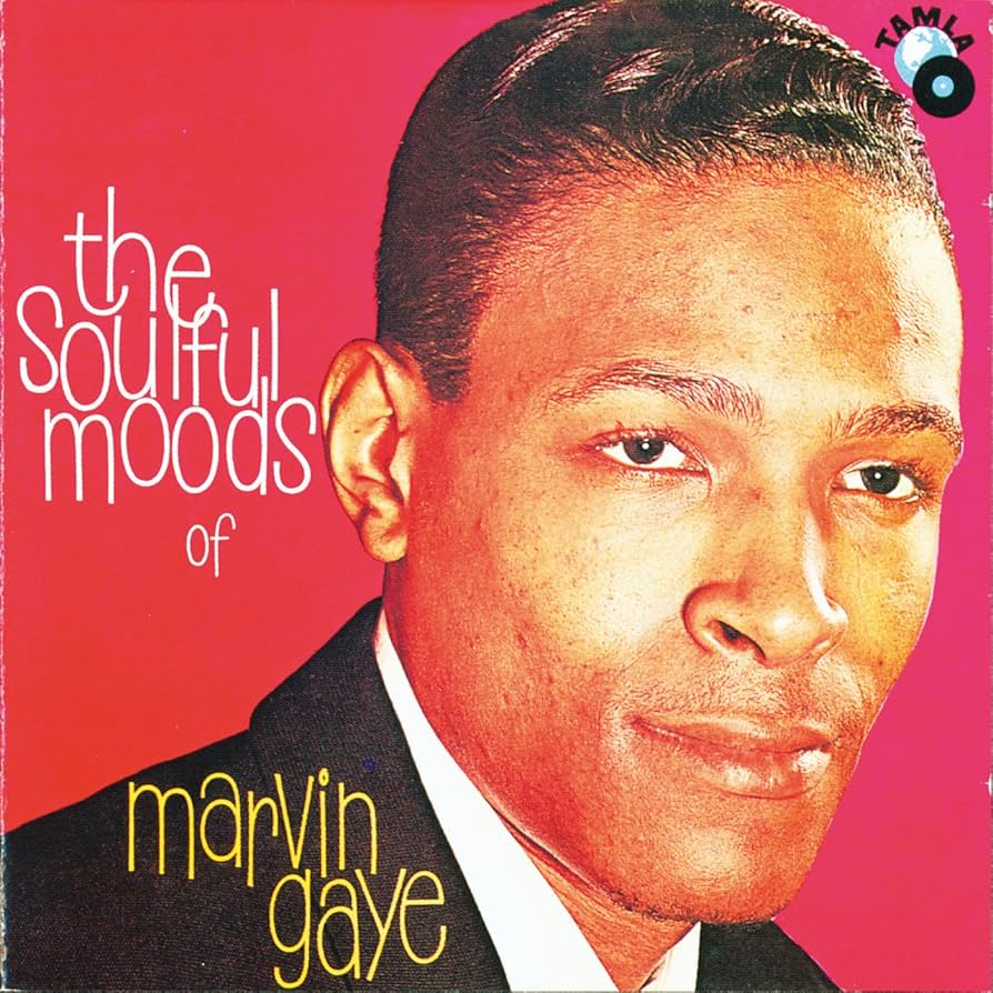 【中古】 Moods of Marvin マーヴィン・ゲイ Moods Of Marvin Gaye : Marvin Gaye | HMV&BOOKS online - UICY