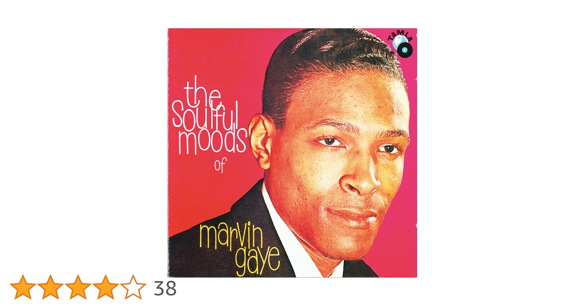 未開封マーヴィン・ゲイ「ムーズ・オブ・マーヴィン＋恋とはこんなもの」２in 1 71FuM0T8ebL._UF350,350_QL50_.jpg