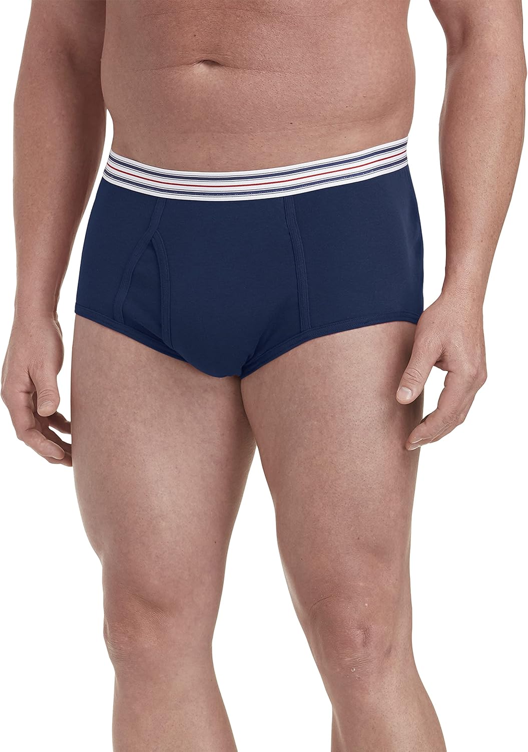 Harbor Bay 3-pk Briefs - Image 2