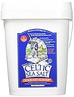 Vista 1 de Celtic Sea Salt Sal Kosher gourmet