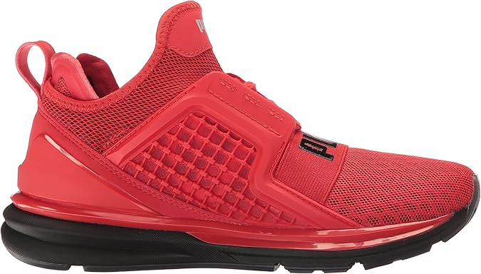 puma ignite limitless junior