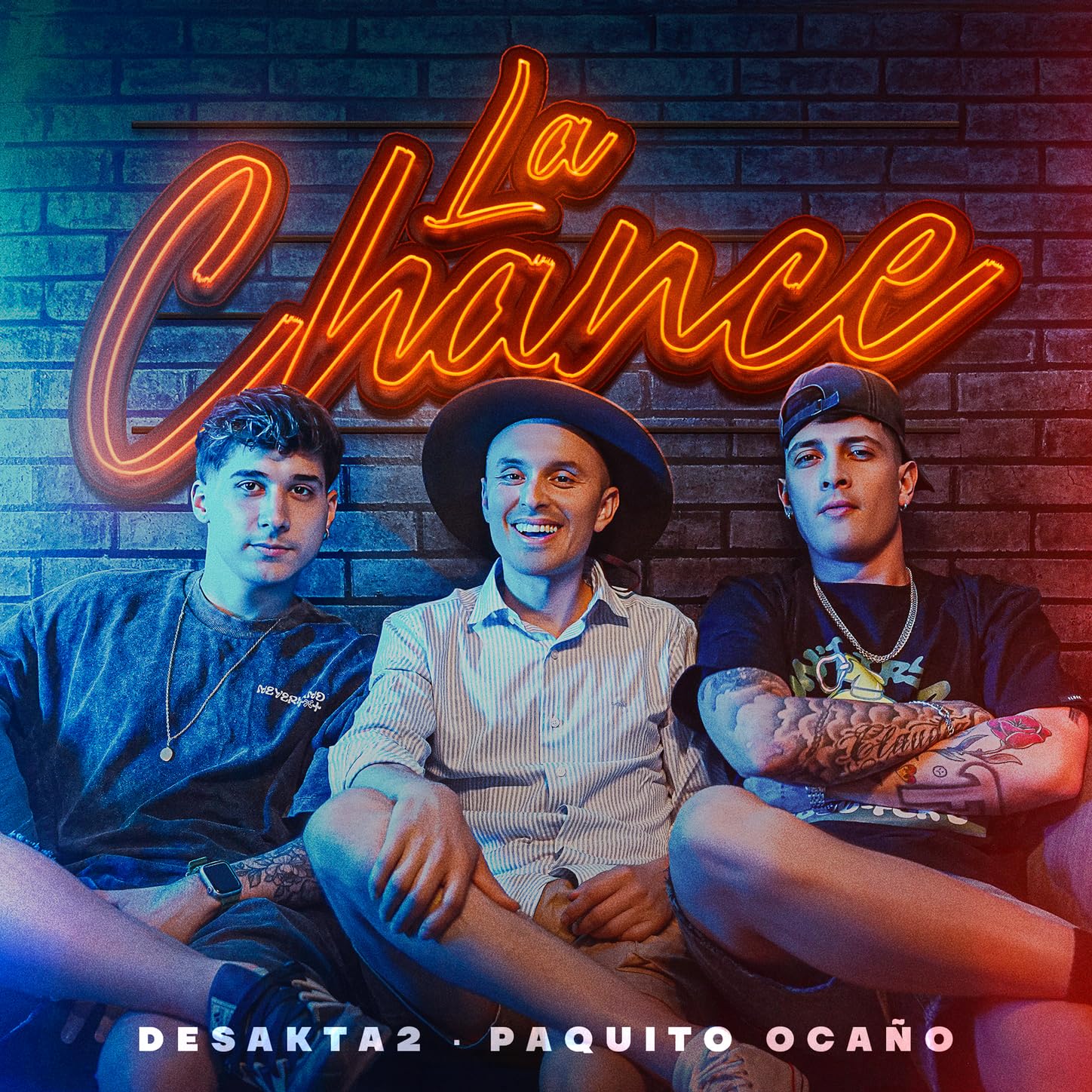 Paquito Ocaño El Dueño de la Bailanta