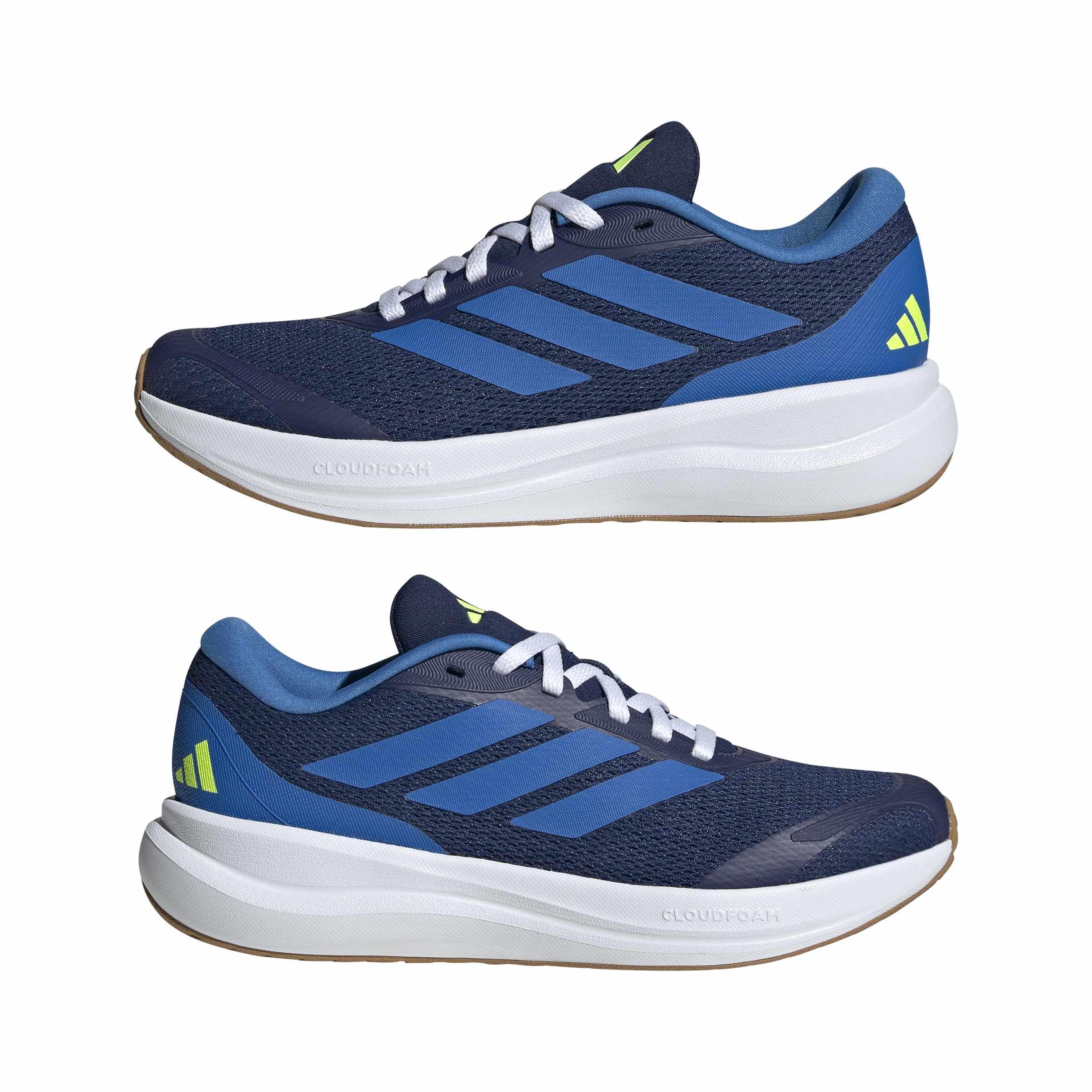 Adidas Runfalcon 6 Shoes Junior Blue 4.5 ZapatosUnisex niños