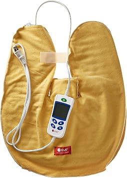 Chattanooga Theratherm Automatic Moist Heat Pack - Shoulder/Neck