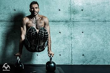 Amazon | マッスルジーニアス(Muscle Genius) ケトルベル ラバータイプ Amazon | マッスルジーニアス(Muscle Genius) ケトルベル ラバータイプ