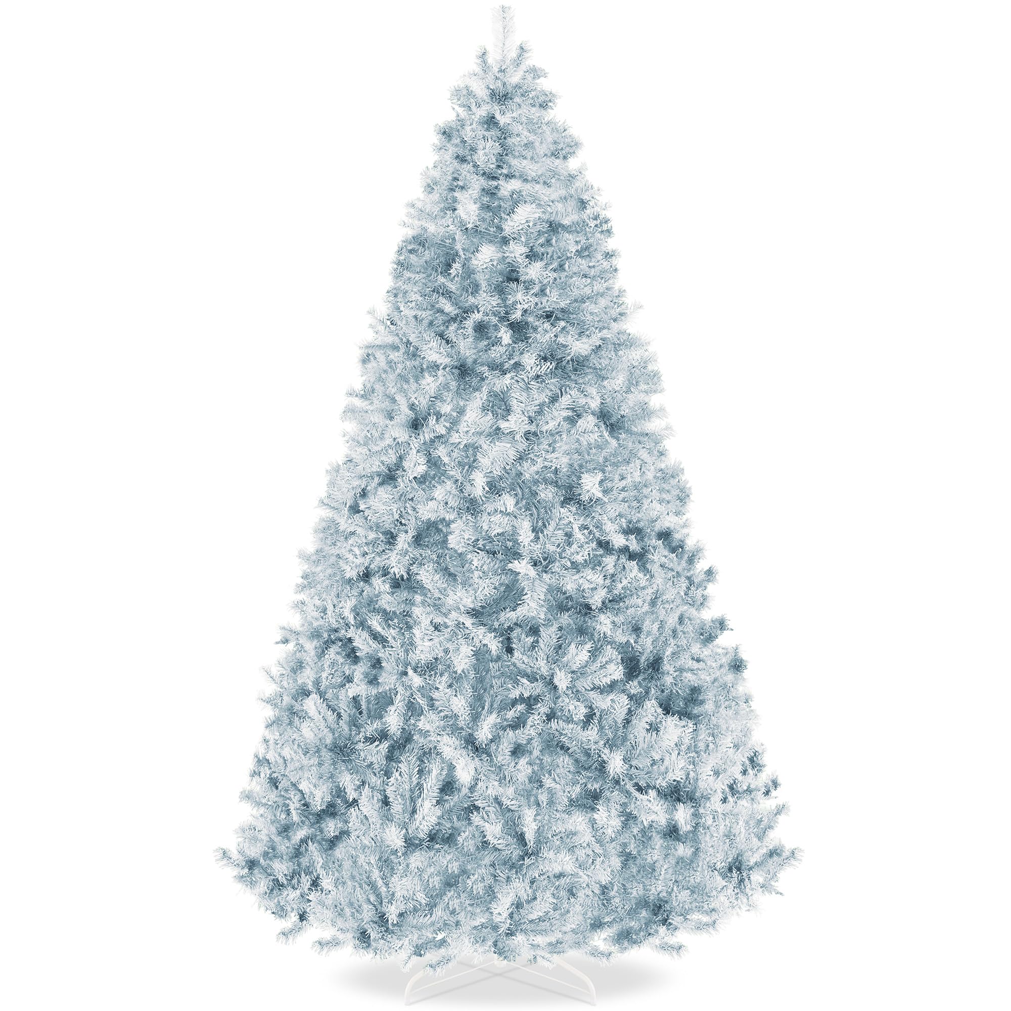 Best Choice Products 6ft Ice Blue