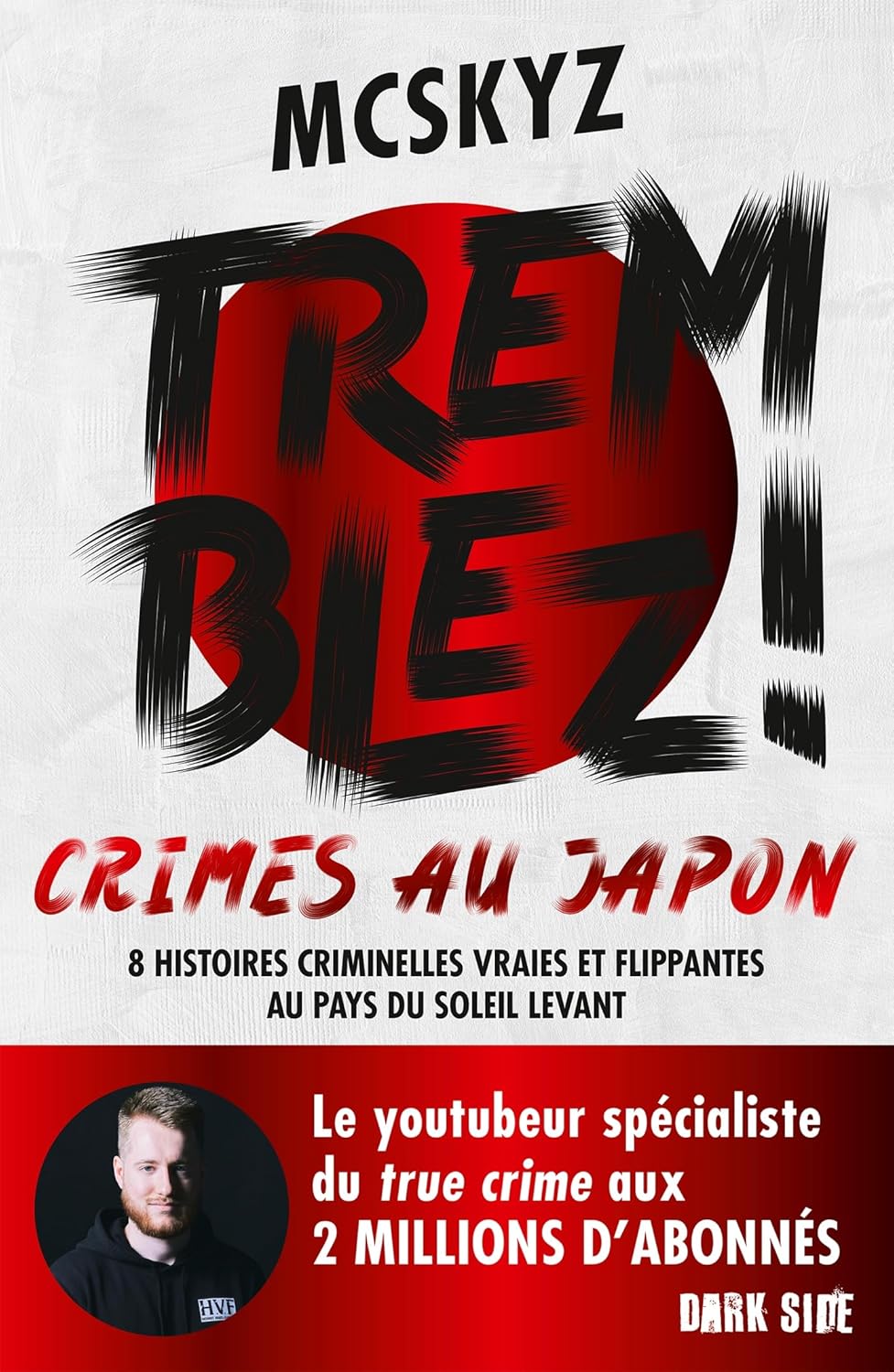 Amazon.fr Tremblez ! Crimes au Japon 8 histoires criminelles vraies et flippantes au pays du