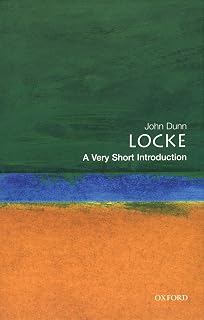 Locke: A Very Short Introduction (Very Short Introductions Book 84)