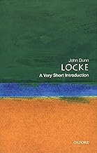 Locke: A Very Short Introduction (Very Short Introductions Book 84)