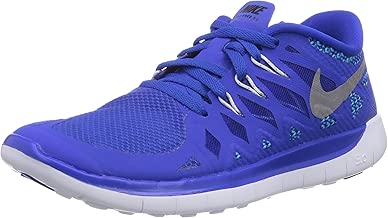 nike 5.0 free