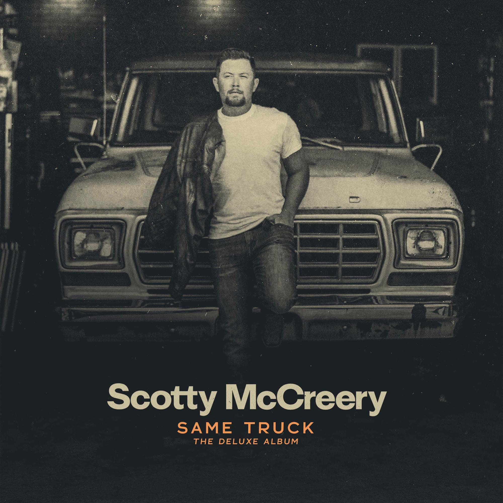 Same Truck (Deluxe) (LP) [VINYL]