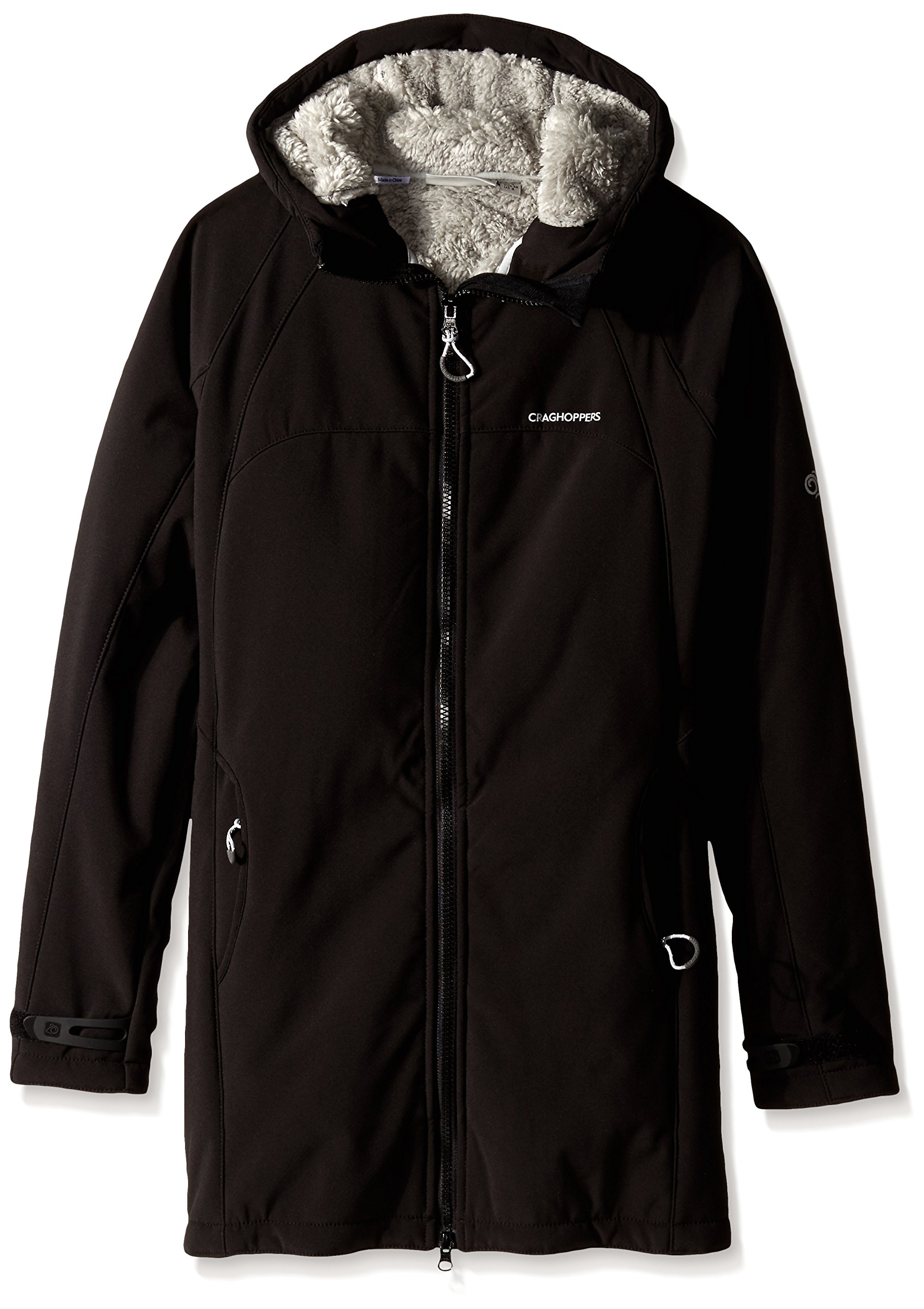 Womens Eada Hooded Jacket Desertcart Seychelles