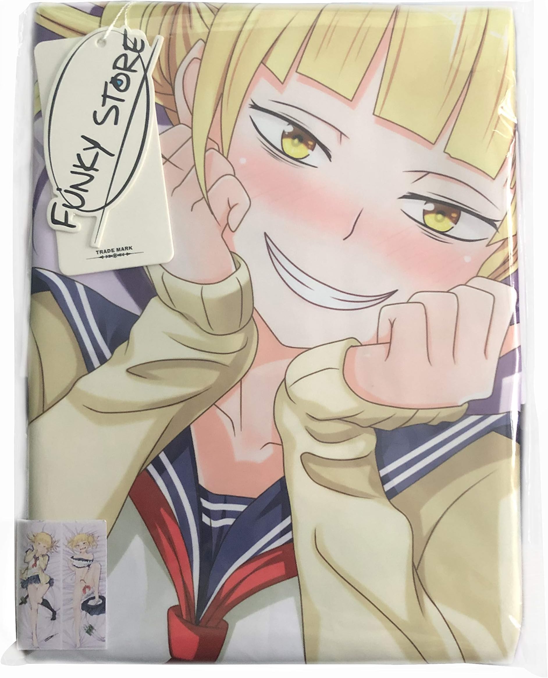 pillowcase toga