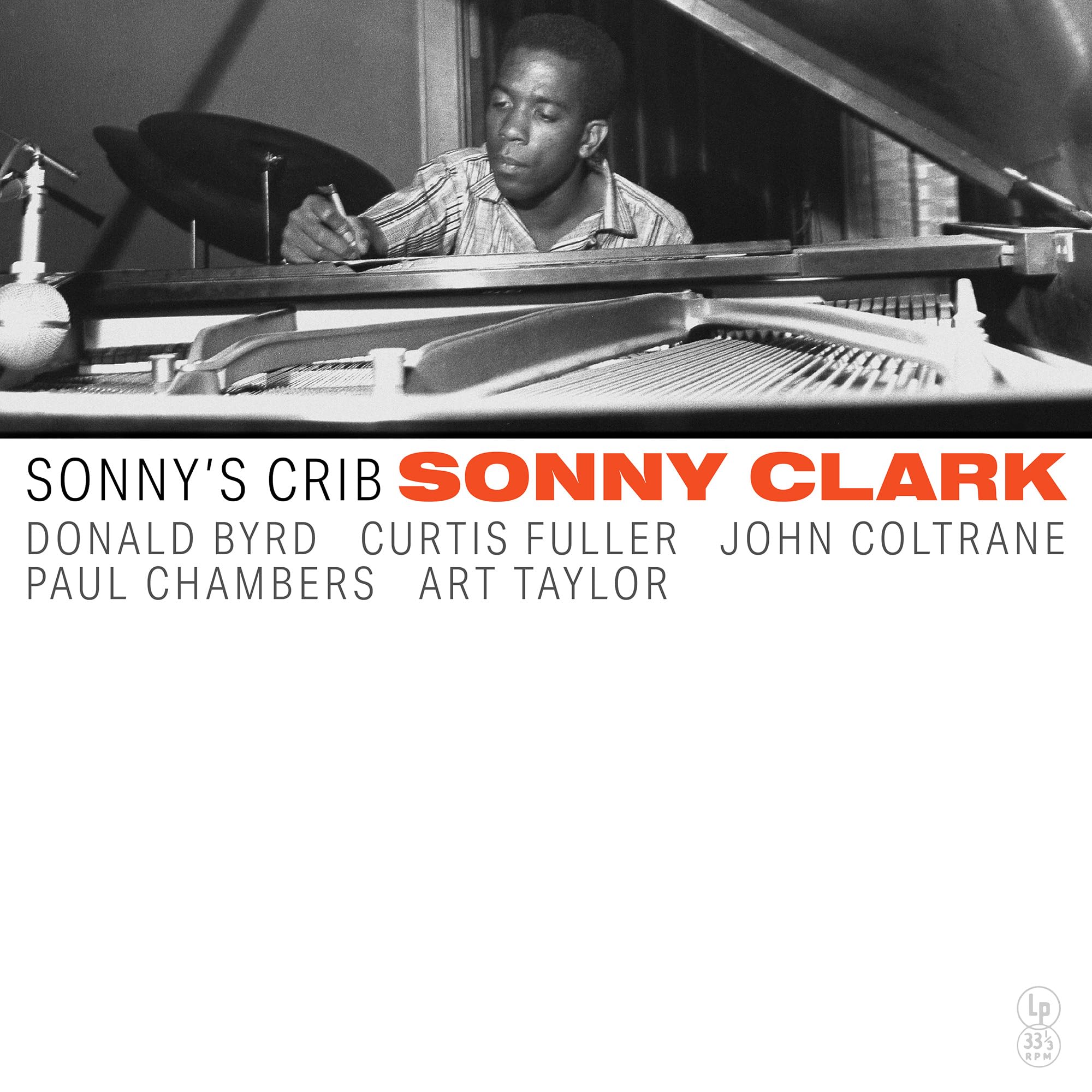 Sonny's Crib (Special Edition Yellow Vinyl) [VINYL]