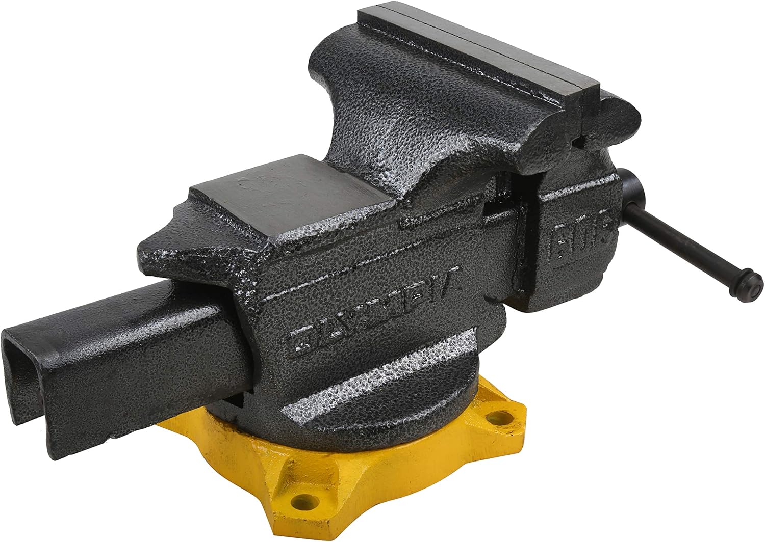 Olympia Tools Bench Vise 38-606, 6 Inches