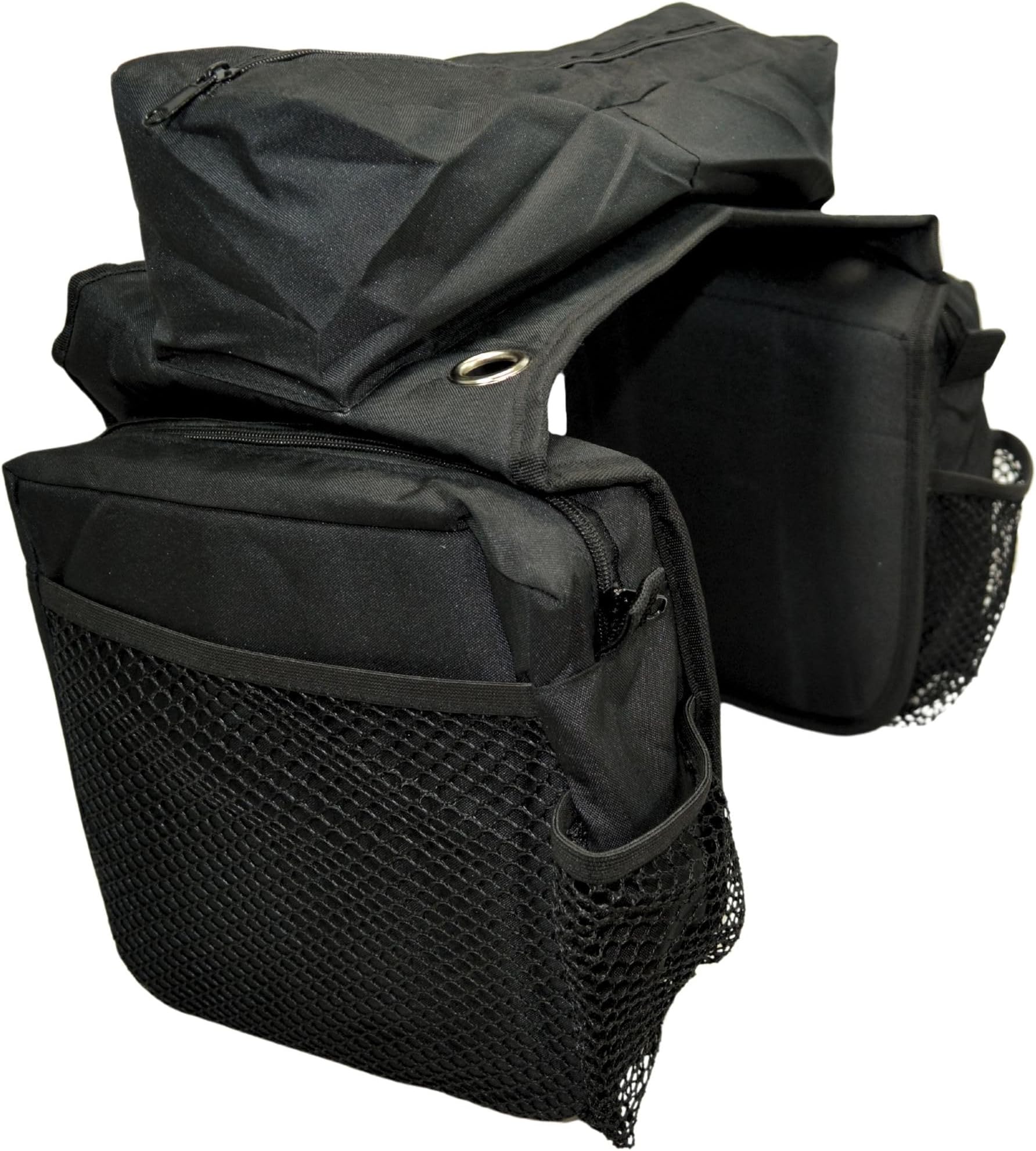 Western Saddle Bag
