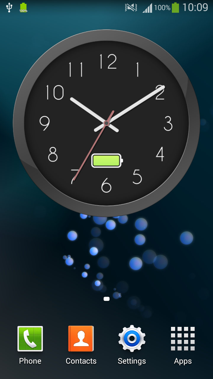 Clock - App on Amazon Appstore