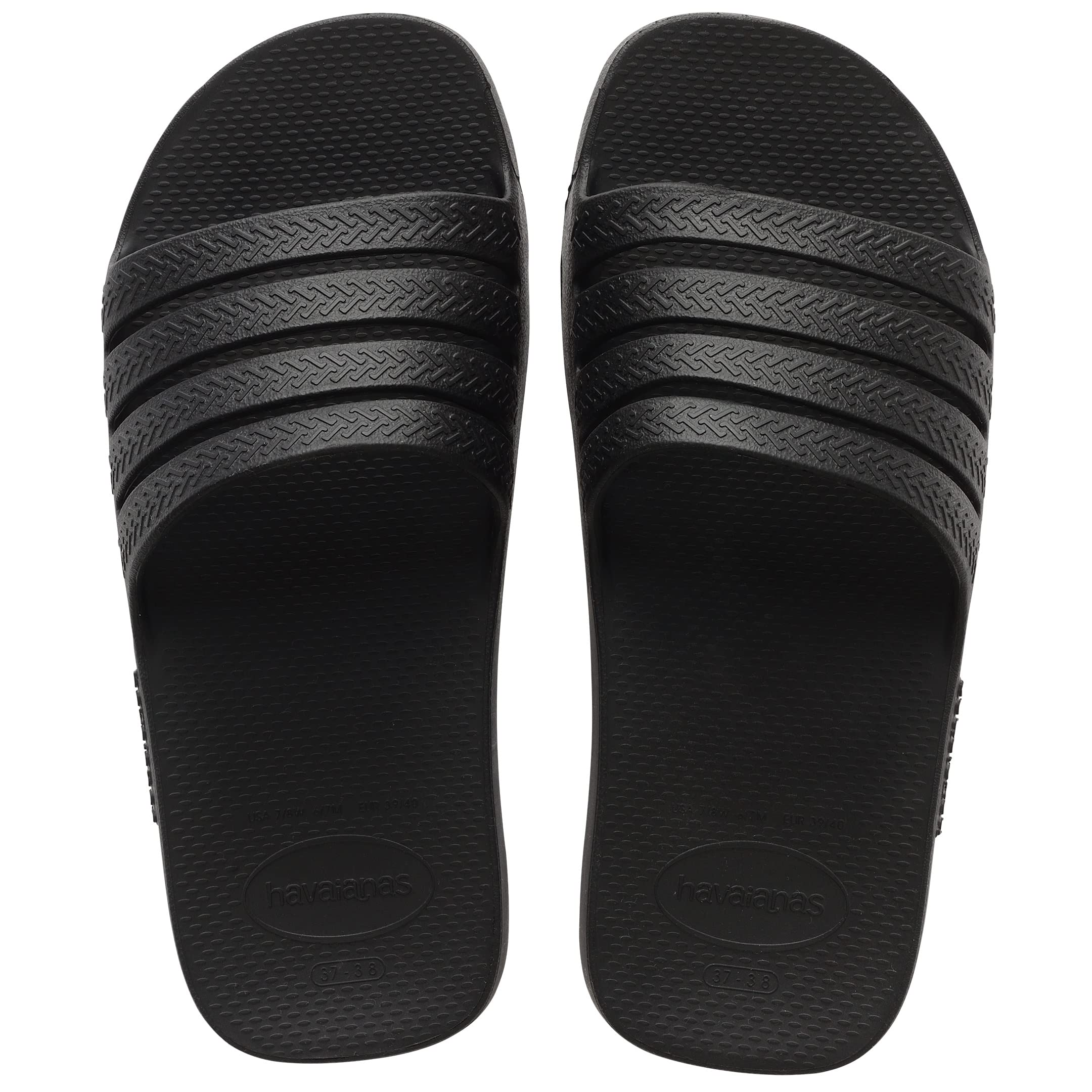 Havaianas: Auswahl an Schuhen