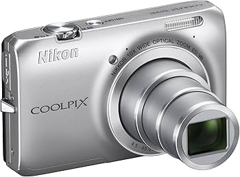ニコン　デジタルカメラ　COOLPIX S6300 Amazon | Nikon デジタルカメラ COOLPIX (クールピクス) S6300