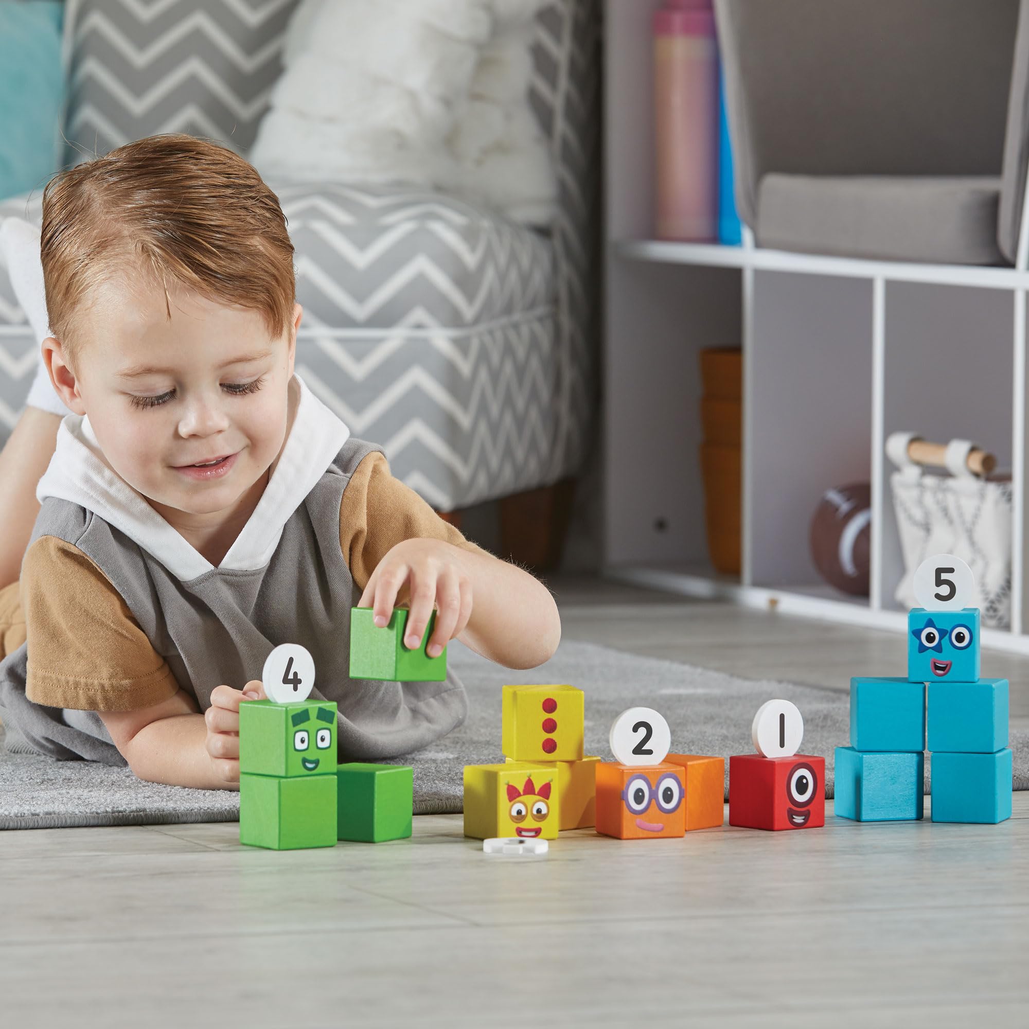 Diy Wooden Toy Number Blocks: Fun, Educational & Easy Craft Ideas