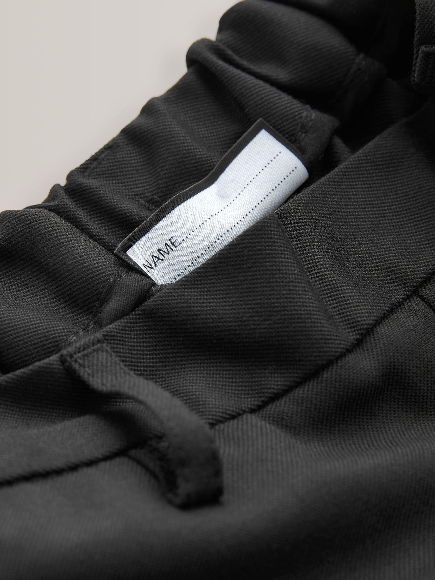NEXT Ragazzo Pantaloni per la Scuola con Gamba Regular