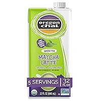 Vista 29 de Oregon Chai Concentrado de Té Chai Sin Azúcar, 32 Onzas Líquidas (Paquete de 6)