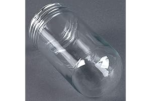 FryOilSaver Glass Cage Light Covers