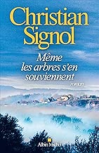 Download Même les arbres s'en souviennent PDF