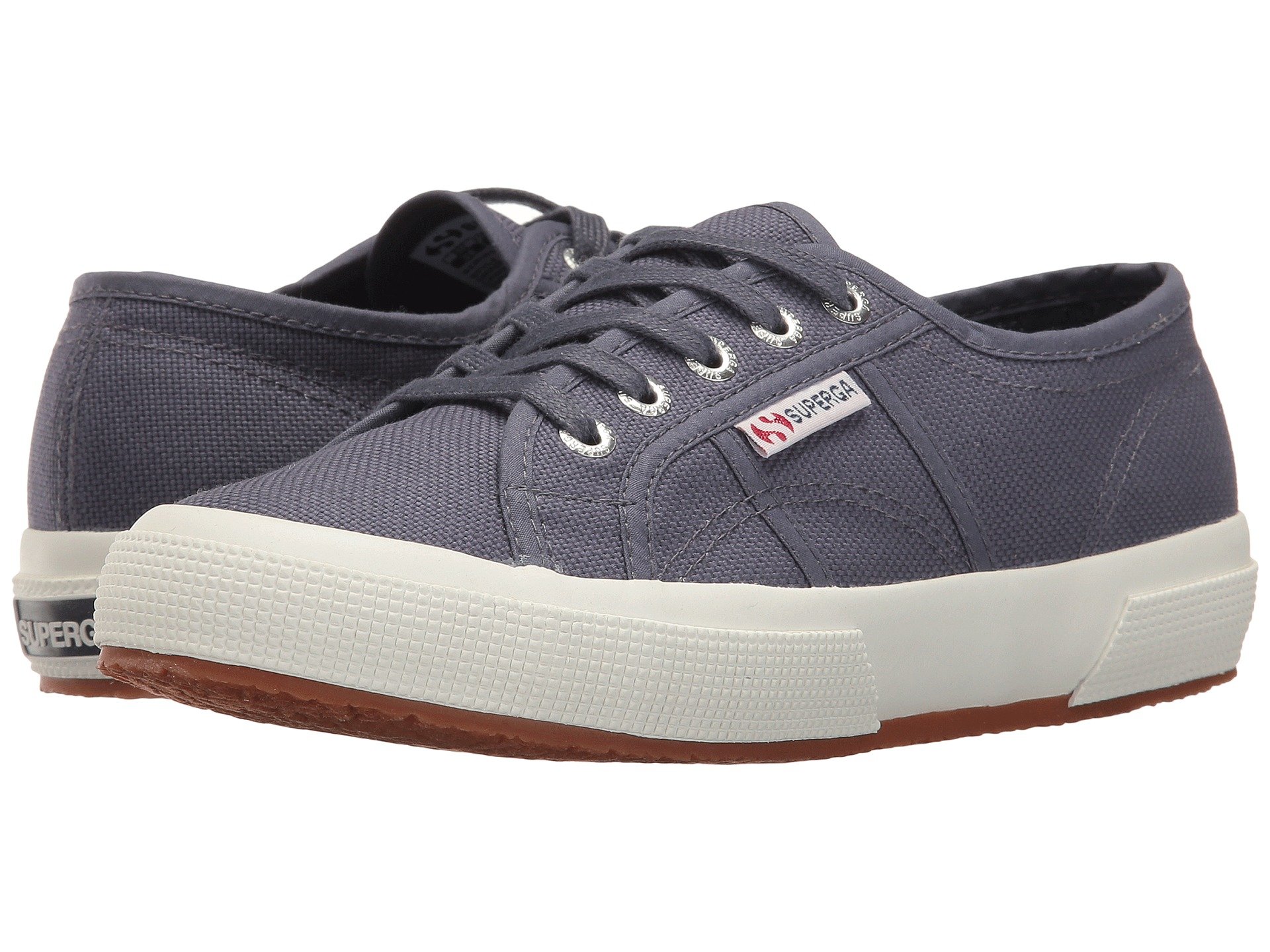 superga 2750 platform