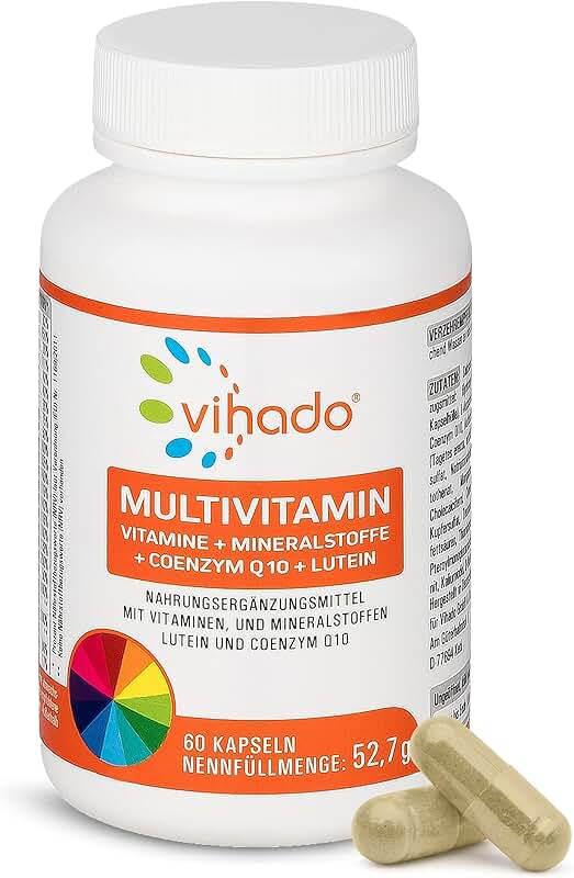 Multivitamine Amazon.de