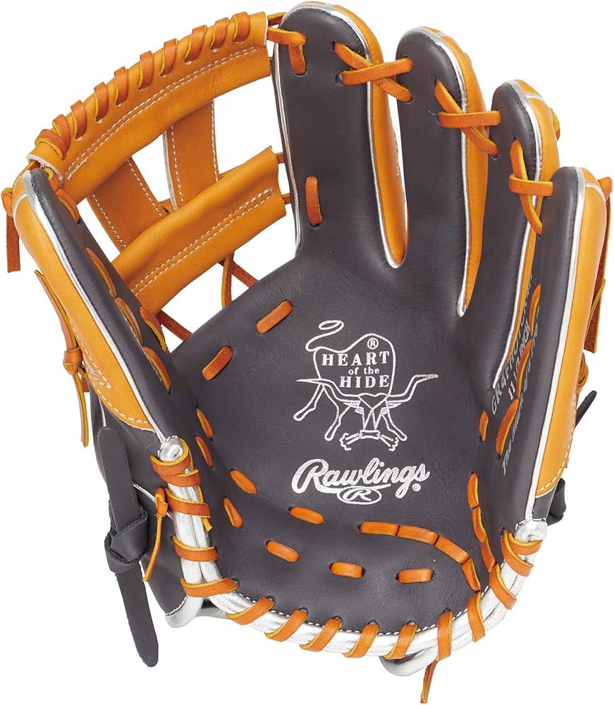 Amazon | Rawlings(ローリングス)野球用 大人用 グラブ グローブ 軟式
