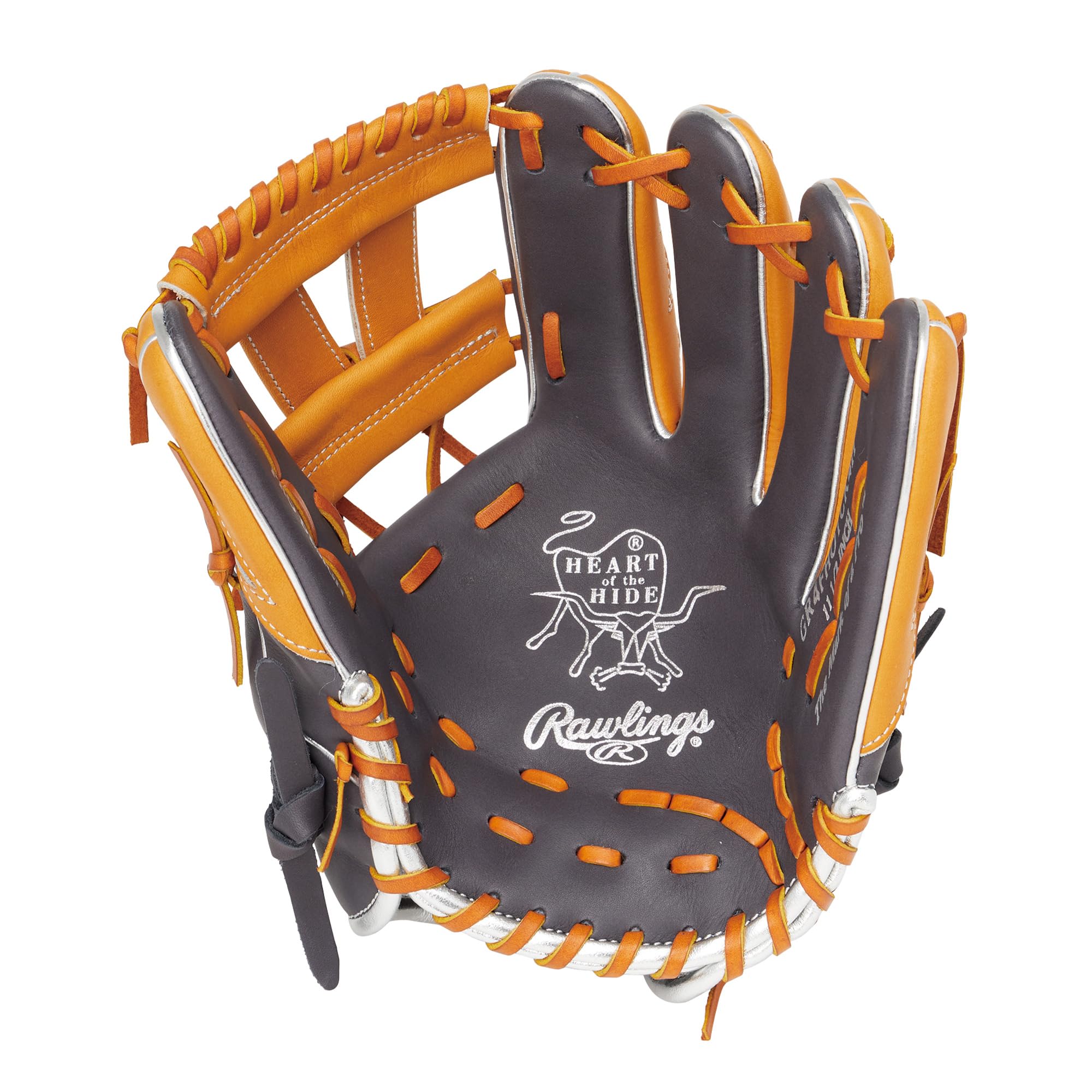Rawlings ローリングス 軟式グローブ 右投げ 内野手用 224 Rawlings ローリングス 軟式グローブ [内野手用] サイズ 11.25